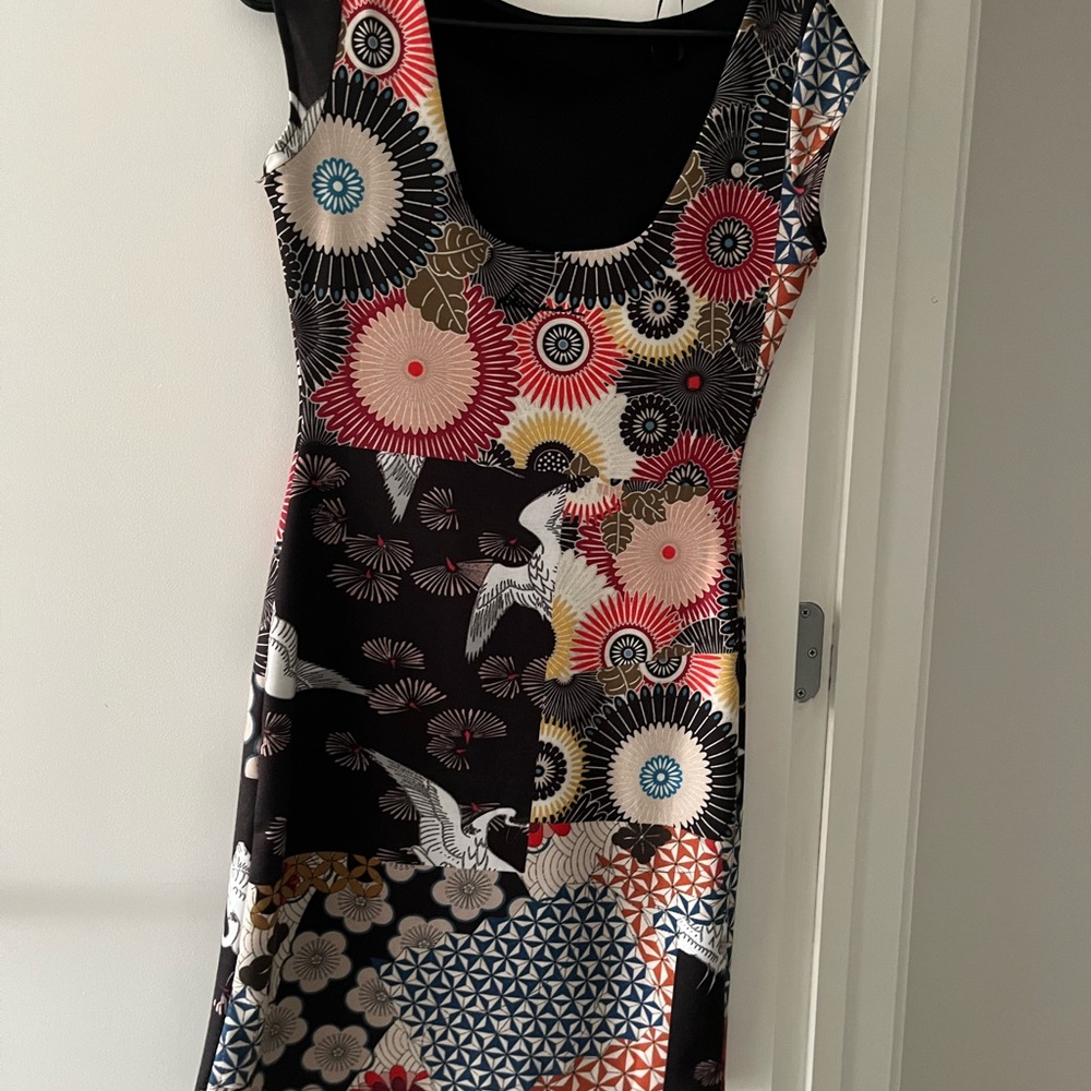 Desigual dress